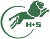Logo von H + S