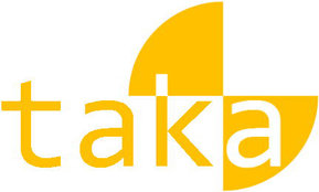 Logo von taka