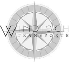 Logo von WINDISCH TRANSPORTE