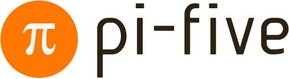 Logo von pi-five