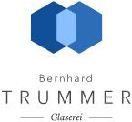 Logo von Bernhard Trummer Glaserei