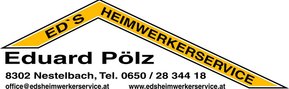 Logo von ED`s HEIMWERKERSERVICE