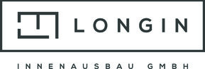 Logo von LONGIN INNENAUSBAU GMBH