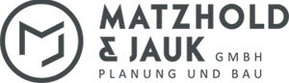 Logo von MATZHOLD & JAUK GMBH