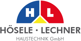 Logo von HÖSELE • LECHNER HAUSTECHNIK GmbH